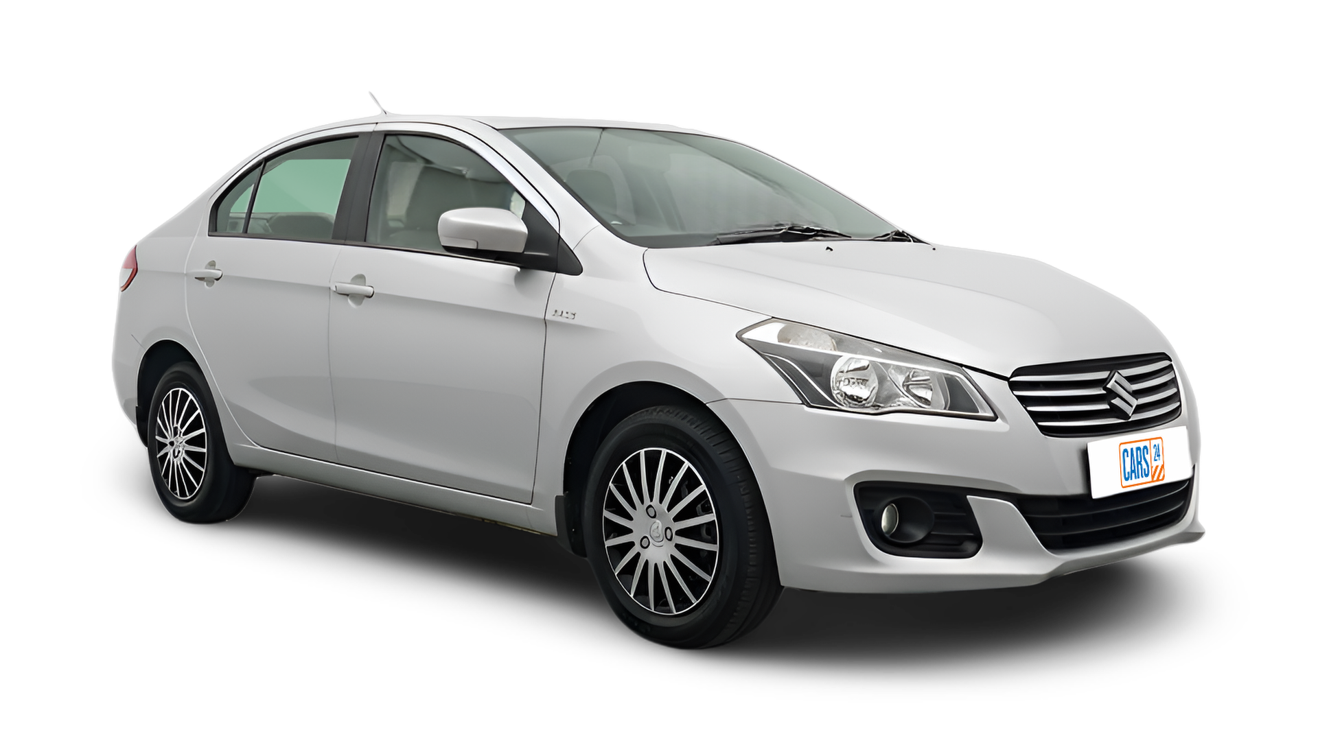 Maruti Ciaz-img